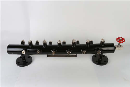 電極點(diǎn)測量筒